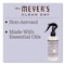 Mrs. Meyers Clean Day Clean Day Room Freshener, Lavender, 8 oz, Non-Aerosol Spray, PK6 670763 - alternate 4